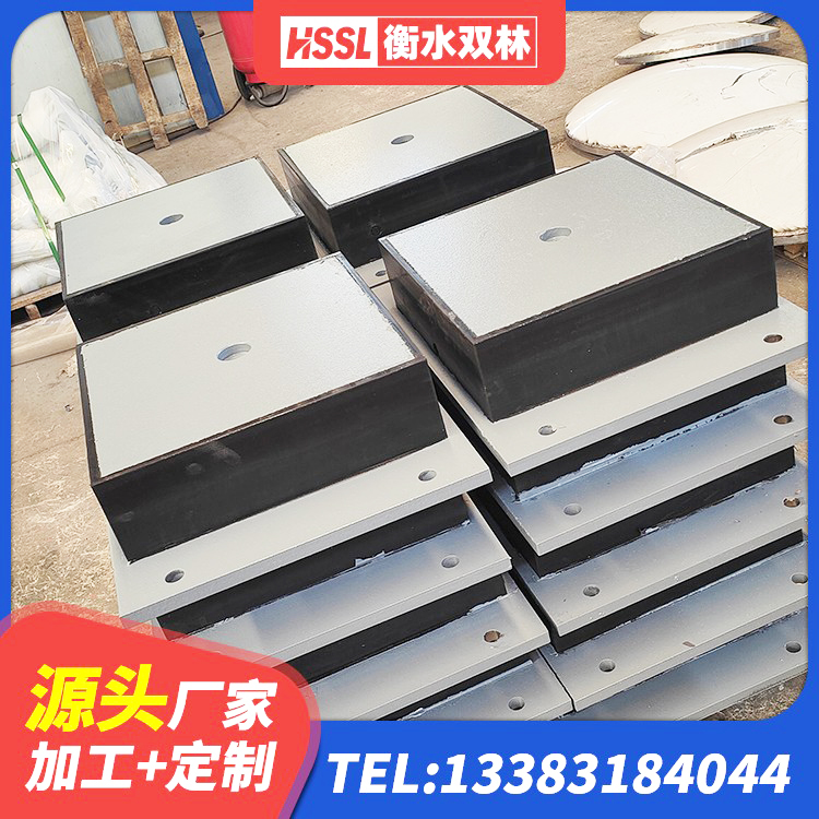 宜丰县LRB1100隔震支座生产厂家 宜丰县HDR1100高阻尼橡胶隔震支座多少钱 宜丰县天然橡胶隔震支座LNR厂家 宜丰县LNR系列水平分散形橡胶支座 - 第5张
