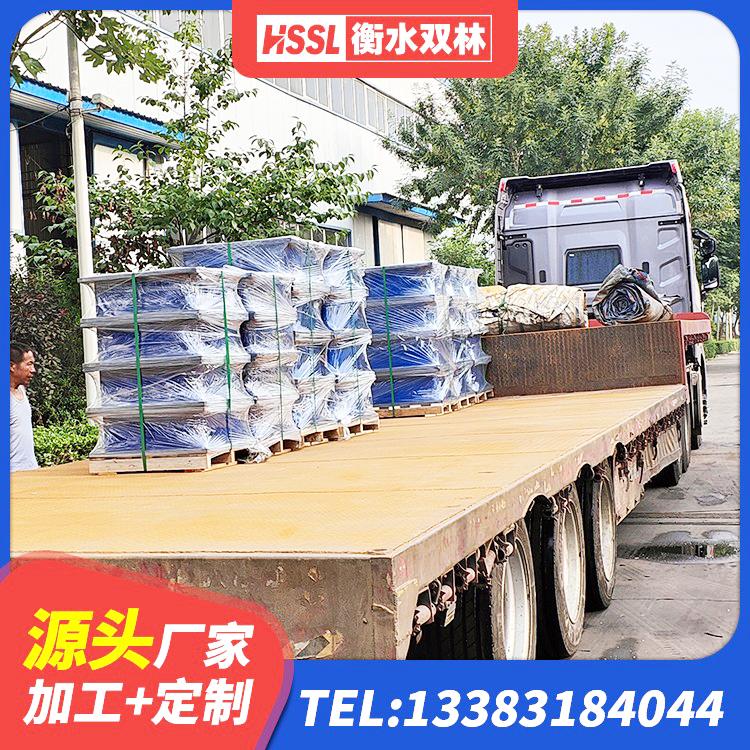 宜丰县建筑隔震支座哪里卖 宜丰县建筑橡胶隔震支座LRB700生产厂家 宜丰县HDR1300支座厂家 宜丰县LNR600支座源头工厂 - 第2张